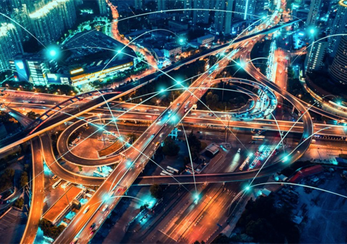 foto noticia Schneider Electric presenta Infrastructure of the Future.